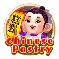 Chinese Pastry